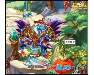 4399功夫派長生果皮怎么得？功夫派長生果皮在哪得？