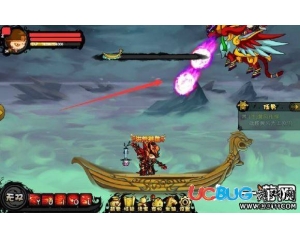 4399造夢西游4通天教主怎么打？