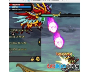 4399造夢西游4冥海悟空怎么打？