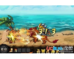 4399造夢西游4八戒怎么打黃風大王？