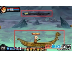 4399造夢西游4唐僧怎么過冥海？