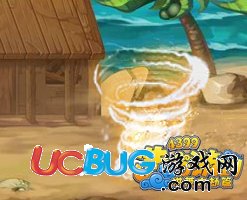 造夢西游4金沙旋風(fēng)
