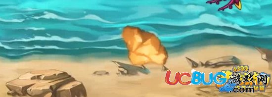 造夢西游4黃風(fēng)大王技能