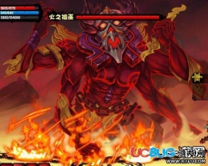 4399造夢(mèng)西游4悟空怎么過(guò)火之祖巫？
