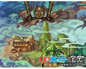 4399造夢(mèng)西游4百仙園在哪？
