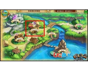 4399西普大陸風(fēng)吟山莊在哪？西普大陸風(fēng)吟山莊怎么去？