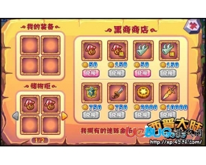 4399西普大陸迷陣金幣怎么得？西普大陸迷陣金幣做什么用？