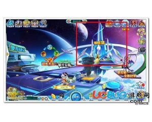 4399奧拉星超時(shí)空炮在哪？奧拉星超時(shí)空炮怎么得？