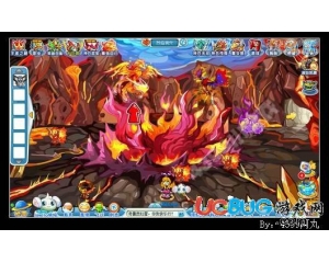 4399奧拉星烈焰鳳凰怎么打？奧拉星烈焰鳳凰打法
