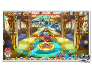 4399奧奇?zhèn)髡f怒雷魔鯨III式怎么得？奧奇?zhèn)髡f怒雷魔鯨III式在哪？