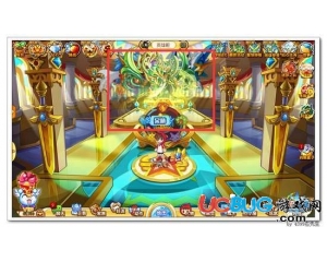 4399奧奇?zhèn)髡f(shuō)智慧神威哆啦怎么得？奧奇?zhèn)髡f(shuō)智慧神威哆啦在哪？