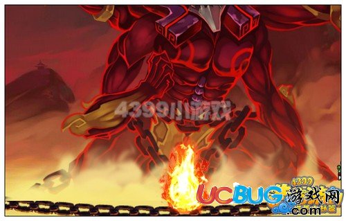 造夢西游4火之祖巫技能不滅之火