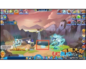 4399西普大陸翡翠森林在哪？西普大陸翡翠森林怎么去？