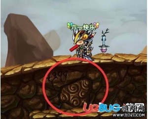 4399造夢(mèng)西游4青鬃獅王在哪？怎么捕捉到？