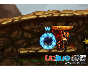 4399造夢西游4五臺山口在哪？造夢西游4五臺山口怎么進(jìn)？