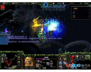 失落的神廟廢墟-魔幻之旅修復(fù)版