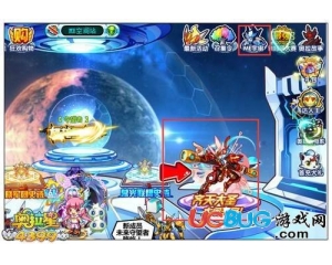 4399奧拉星孫悟空在哪？奧拉星孫悟空怎么得？