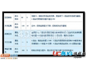 4399賽爾號戰(zhàn)神·蓋亞怎么配招？賽爾號戰(zhàn)神·蓋亞配招推薦