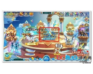 4399奧拉星翡翠之心怎么得？奧拉星翡翠之心在哪？