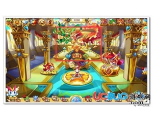 4399奧奇?zhèn)髡f勇氣神勇熱血怎么得？奧奇?zhèn)髡f勇氣神勇熱血在哪？
