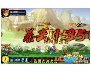 4399造夢(mèng)西游4十大小技巧 造夢(mèng)西游4操作技巧