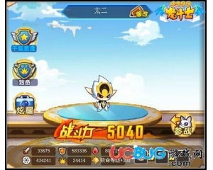 4399龍斗士太二適合什么守護(hù)？龍斗士太二守護(hù)力好不好？