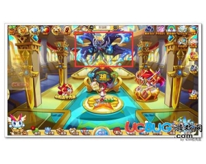 4399奧奇?zhèn)髡f(shuō)地獄夢(mèng)魔怎么得？奧奇?zhèn)髡f(shuō)地獄夢(mèng)魔在哪？