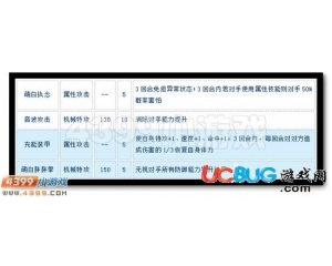4399賽爾號(hào)萌白怎么配招？賽爾號(hào)萌白配招建議