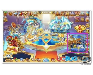 4399奧奇?zhèn)髡f極耀時空戰(zhàn)龍怎么打？奧奇?zhèn)髡f極耀時空戰(zhàn)龍打法