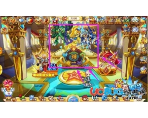 4399奧奇?zhèn)髡f神王星洛怎么得？奧奇?zhèn)髡f神王星洛在哪？