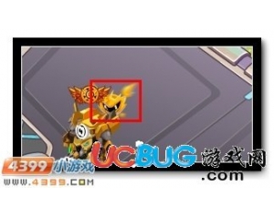4399賽爾號(hào)精靈模擬訓(xùn)練在哪？賽爾號(hào)精靈模擬訓(xùn)練怎么找？