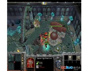 Age of War1.6英文版