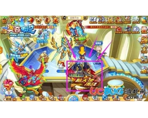 4399奧奇?zhèn)髡f黑羽天使怎么得？奧奇?zhèn)髡f黑羽天使在哪？