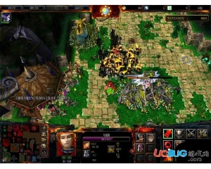 命運世界II1.5魔龍覺醒(含隱藏英雄密碼)