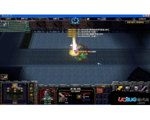 全英雄對抗1.37版