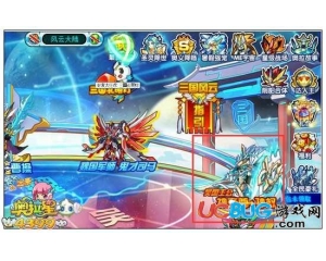4399奧拉星神帝尊孫權(quán)在哪？奧拉星神帝尊孫權(quán)怎么得？