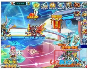 4399奧拉星銅雀符在哪？奧拉星銅雀符怎么得？