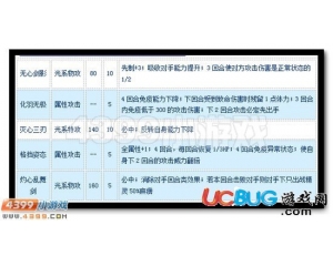 4399賽爾號劍魂·特蘭西怎么配招？賽爾號劍魂·特蘭西配招建議