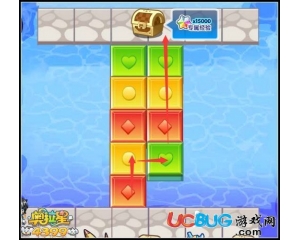 4399奧拉星幻影迷宮怎么走？