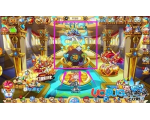 4399奧奇?zhèn)髡f龍靈兒怎么得？奧奇?zhèn)髡f龍靈兒在哪？