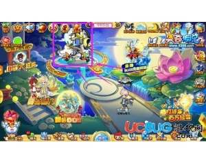 4399奧奇?zhèn)髡f天照月神靈風(fēng)怎么打？奧奇?zhèn)髡f天照月神靈風(fēng)打法
