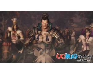 《戰(zhàn)國(guó)無雙4-2》怎么自定義分辨率？