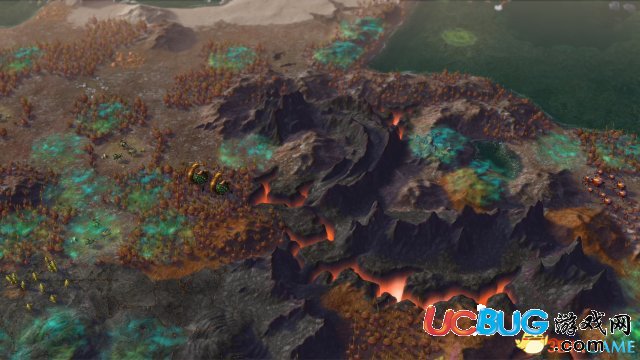 《文明：太空-潮起》資料片怎么玩？