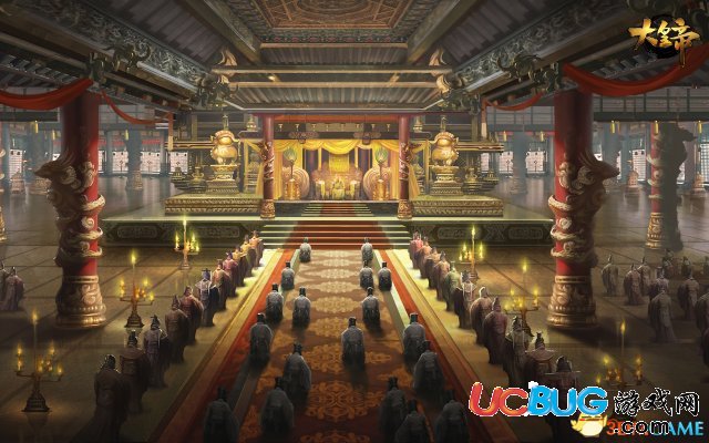 《大皇帝》各種寶物獲取途徑怎么來？