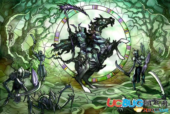 《魔法門(mén)之英雄無(wú)敵7》 游戲中6大種族藏寶圖分享