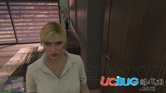 《GTAOL》更新后角色人物老化怎么解決？