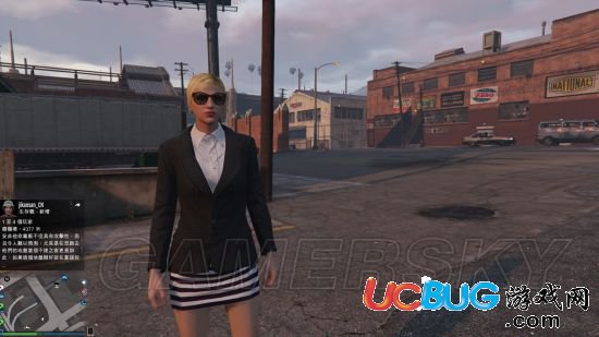 《GTAOL》更新后角色人物老化怎么解決？