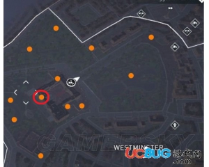《刺客信條梟雄》皇家信件位置在哪？