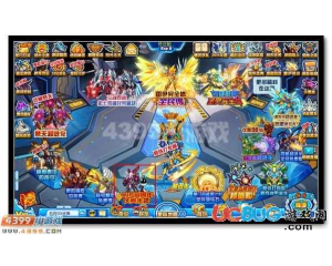 4399賽爾號(hào)小達(dá)在哪？賽爾號(hào)小達(dá)怎么抓？