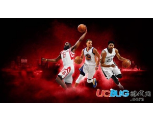 《NBA 2K16》部分隱藏面補ID合集分享